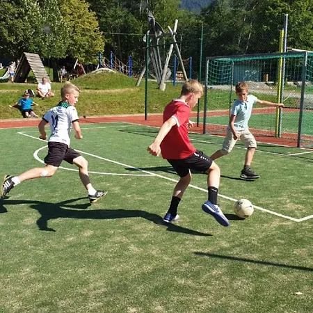 Feriendorf Reichenbach - Gamssteige 16 *