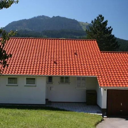 Feriendorf Reichenbach - Gamssteige 16 بيت للعطل نيسيلفانج