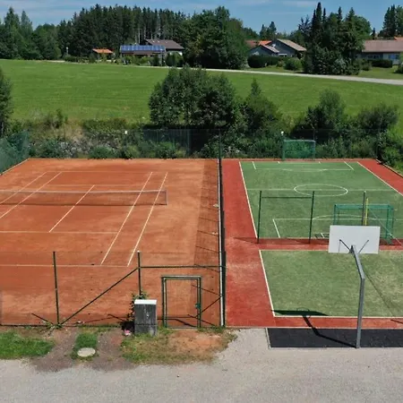 بيت للعطل Feriendorf Reichenbach - Gamssteige 16