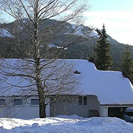 Feriendorf Reichenbach - Gamssteige 16 Casa de Férias