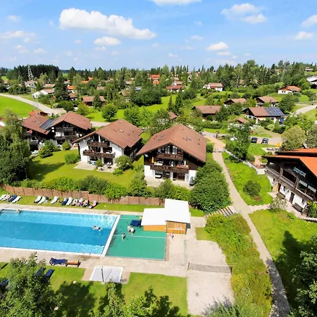 Feriendorf Reichenbach - Gamssteige 16 بيت للعطل *